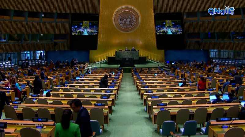 Thế giới tối 01/11