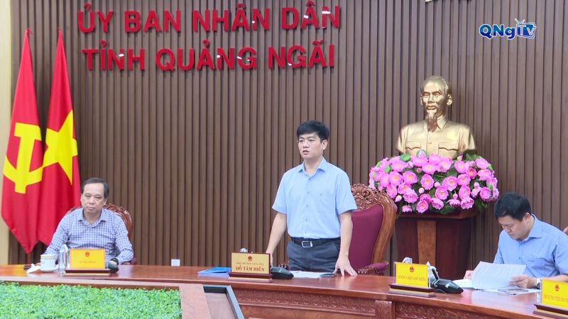 Thực hiện tốt “4 tại chỗ” trong phòng, chống thiên tai