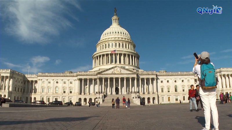 Thế giới trưa 3/11