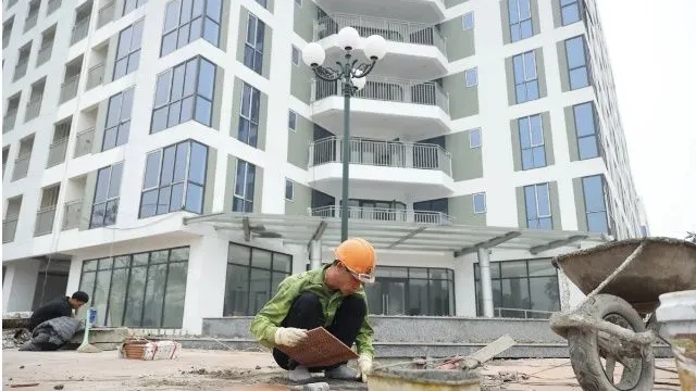 Đề xuất người bị thu hồi đất được ưu tiên mua nhà ở xã hội