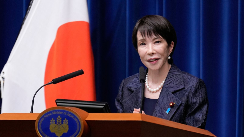 Thủ tướng Nhật Bản bác bỏ khả năng giải tán Hạ viện
