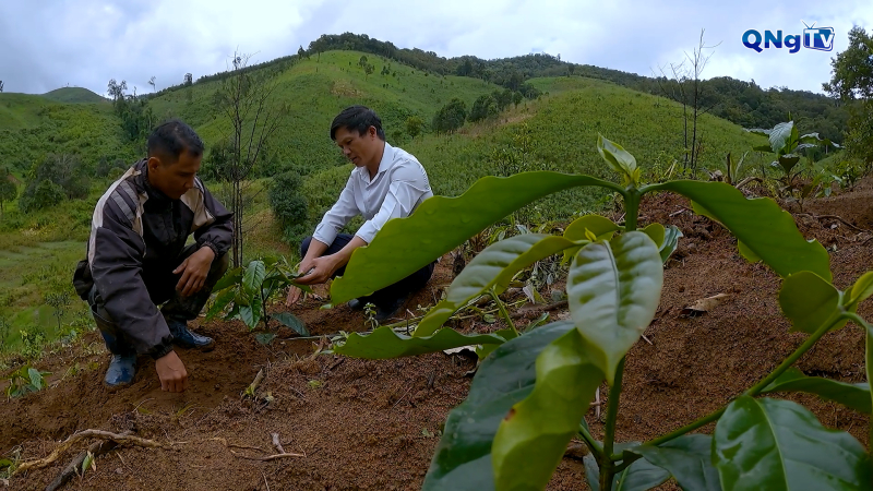 “Không nhận hoa chúc mừng”, Tu Mơ Rông nhận tương lai 