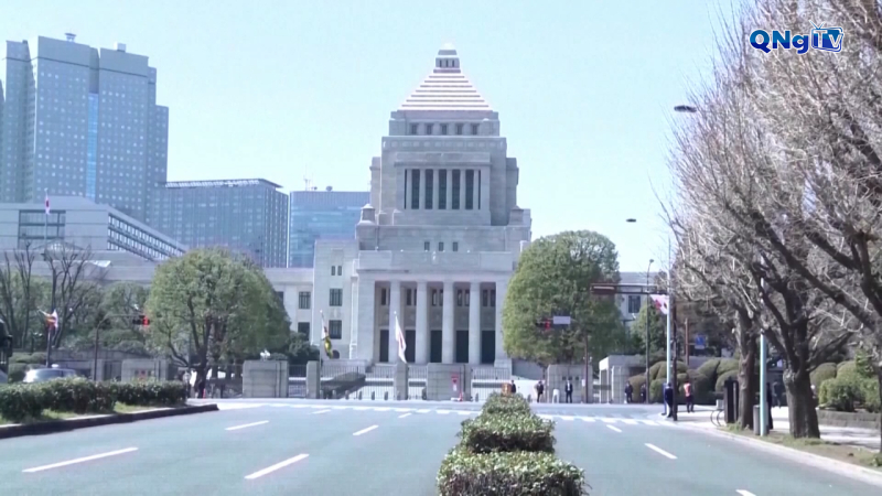 Thế giới tối 03/11