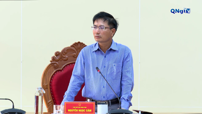 Phấn đấu giải ngân vốn đầu tư công đạt cao nhất