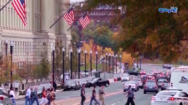 Chính phủ Mỹ chi trả một phần trợ cấp thực phẩm