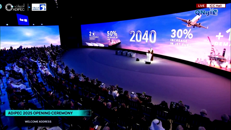 Nhu cầu dầu sẽ vẫn ở mức cao sau năm 2040