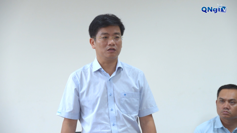 Khẩn trương xây dựng phương án cứu hộ tàu Star Bueno