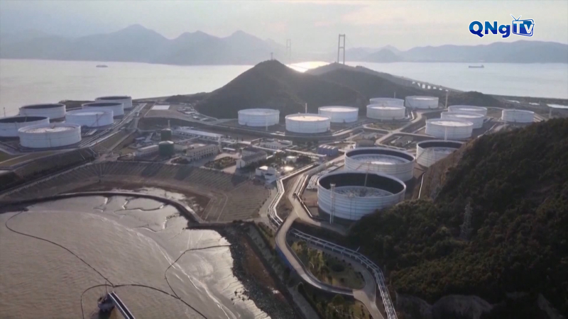 Thế giới tối 04/11