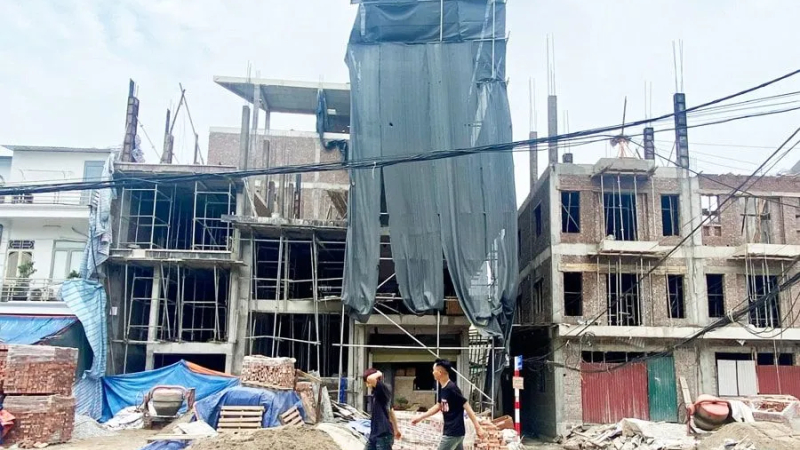 Thời gian cấp giấy phép xây dựng dự kiến sẽ rút ngắn còn tối đa 7 ngày