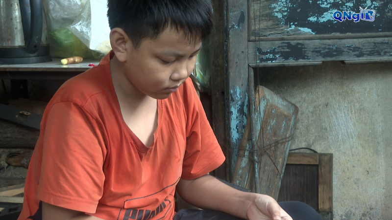 Kết nối những tấm lòng 05/11/2025