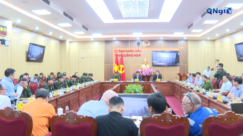 Tập trung xử lý sự cố tàu Star Bueno bị mắc cạn