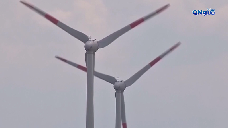 EU kịp thời thông qua mục tiêu khí hậu trước COP30