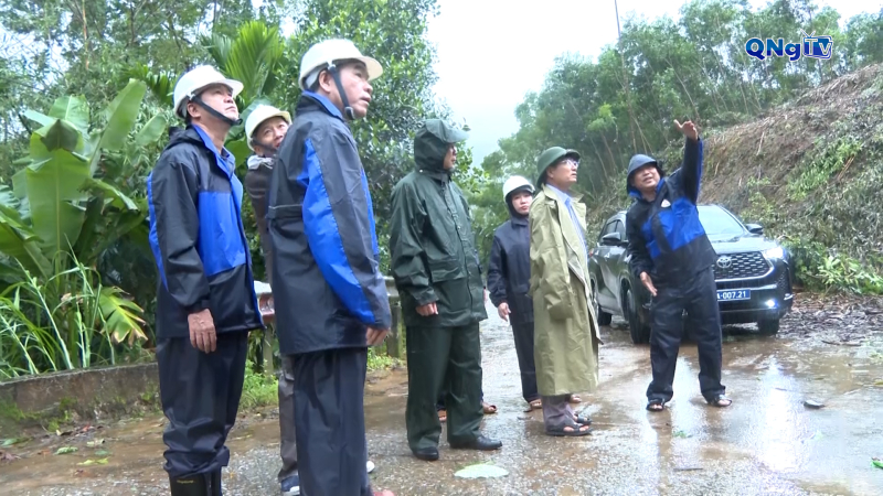 Đảm bảo an toàn tuyệt đối cho người dân