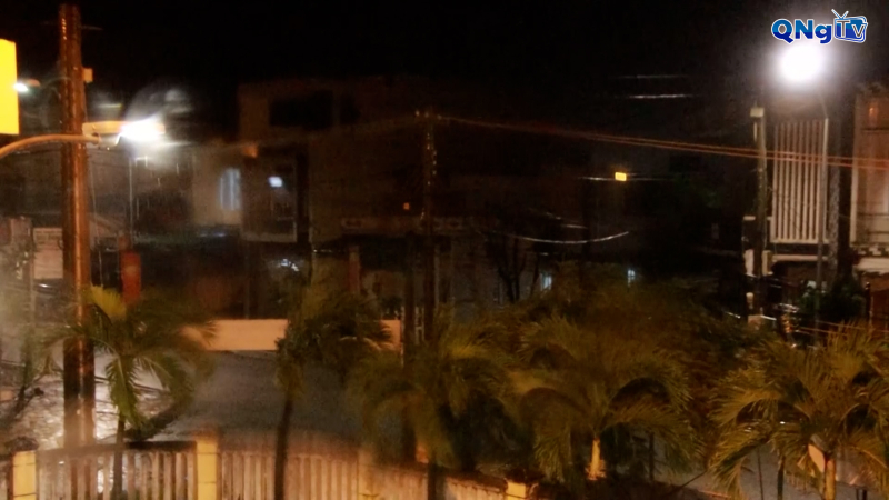 Bão số 13 Kalmaegi gây gió mạnh nhất đến đêm 6/11, mưa tới 600 mm