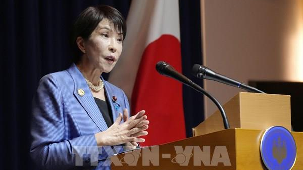 Nhật Bản và Mỹ hợp tác khai thác đất hiếm