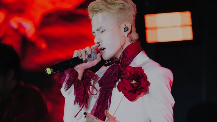 Jack bị phạt 55 triệu đồng, đình chỉ hoạt động 9 tháng