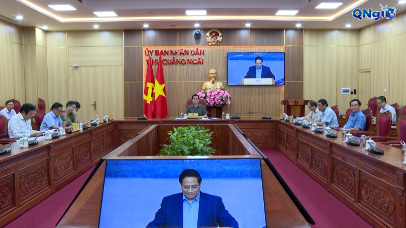 Phấn đấu hoàn thành các dự án vượt tiến độ cam kết