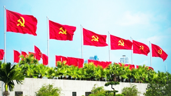 Đề cao cảnh giác đối với những chiêu bài, thủ đoạn mới của các  thế lực thù địch, cơ hội