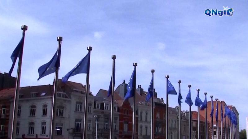 EU siết chặt thị thực đối với công dân Nga