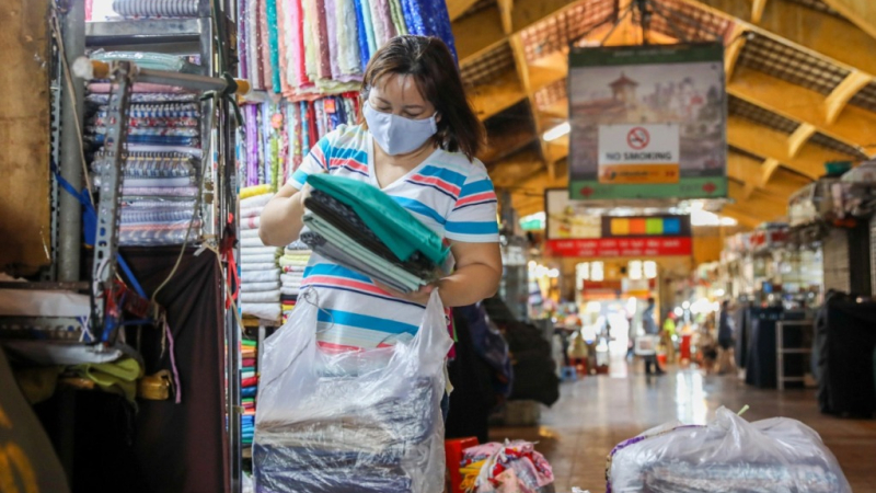 Hộ kinh doanh không lấy hóa đơn đầu vào có thể bị nghi trốn thuế