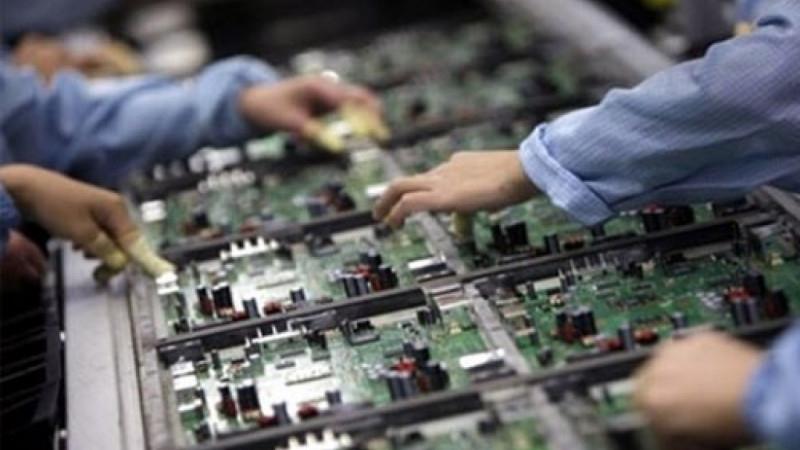 Việt Nam thu hút hơn 31,5 tỷ USD từ vốn FDI trong 10 tháng