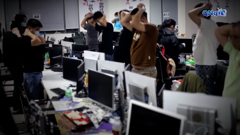 Indonesia tăng cường cuộc chiến chống cờ bạc trực tuyến