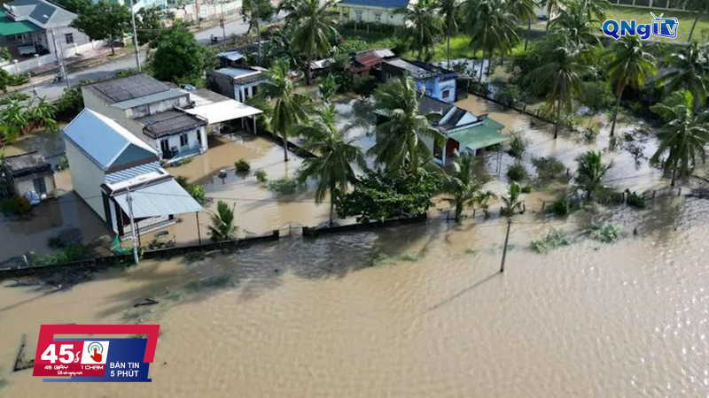 45 giây 1 chạm ngày 11/11