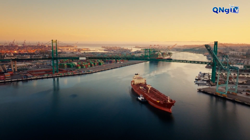 Mỹ, Trung Quốc xuống thang căng thẳng thương mại