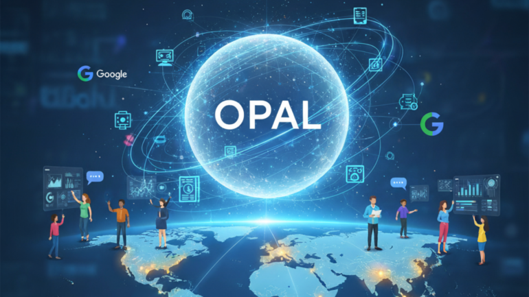 Google mở rộng c&ocirc;ng cụ AI Opal tới hơn 160 quốc gia
