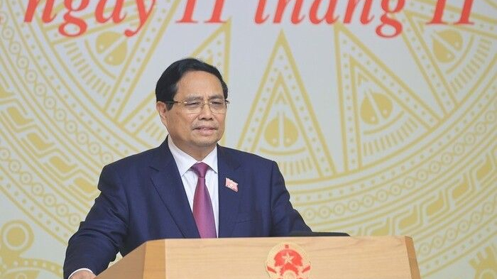 Nhà ở xã hội phải đầy đủ hạ tầng tiện ích