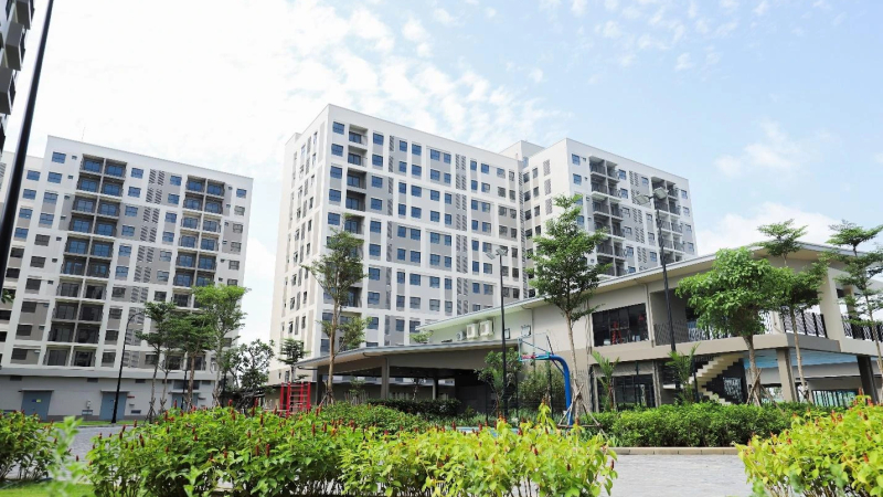 Xây dựng đề án nhà ở phù hợp với túi tiền của người dân