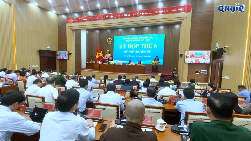 Giám sát chặt chẽ việc thực hiện các Nghị quyết