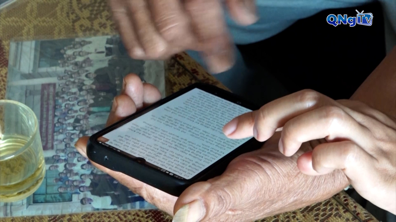 Triển khai 05 nền tảng số phục vụ chuyển đổi số và đổi mới sáng tạo 