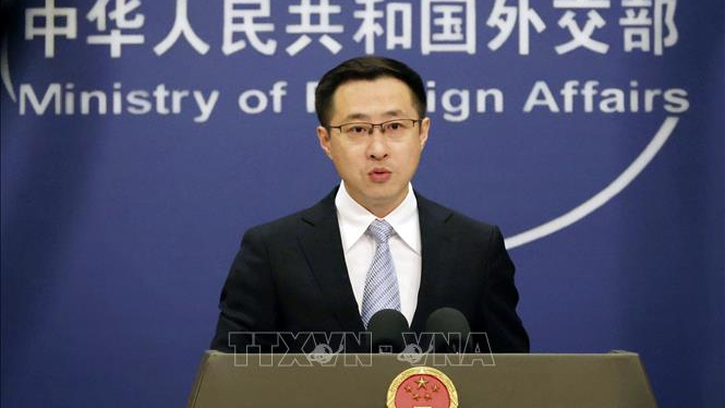 Trung Quốc kêu gọi EU tạo thuận lợi cho doanh nghiệp