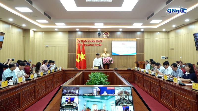 Quyết t&acirc;m ho&agrave;n th&agrave;nh cơ sở dữ liệu đất đai đ&uacute;ng tiến độ