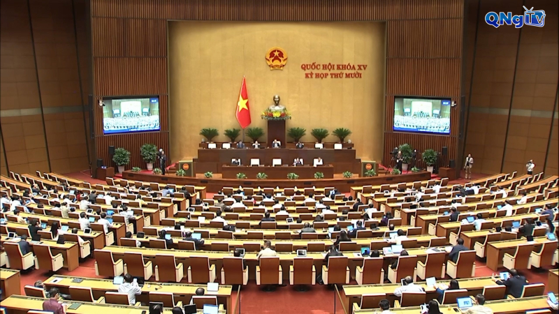 Tăng cường vai trò của nhân dân trong phòng, chống tham nhũng