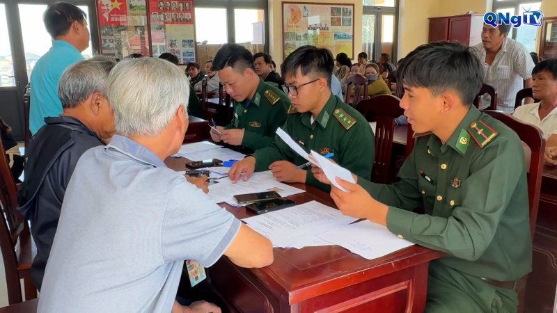 Phạt nguội hơn 80 t&agrave;u c&aacute; phi phạm IUU