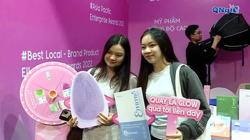 Online Friday 2025 đưa tiêu chí chất lượng hàng hóa làm trọng tâm