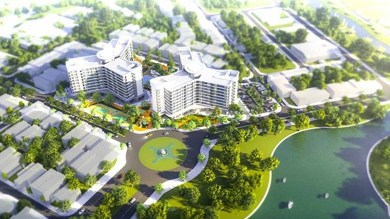 Hỗ trợ nhà đầu tư phát triển nhà ở xã hội