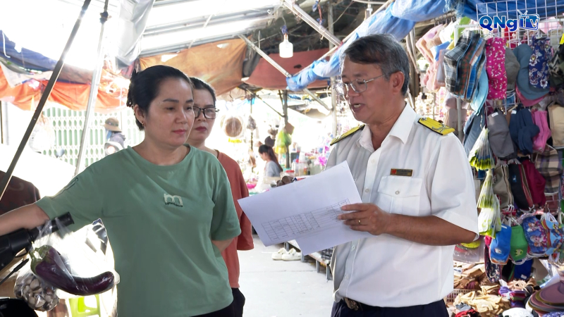 Triển khai chiến dịch tuyên truyền, hỗ trợ hộ kinh doanh chuyển đổi mô hình từ thuế khoán sang kê khai