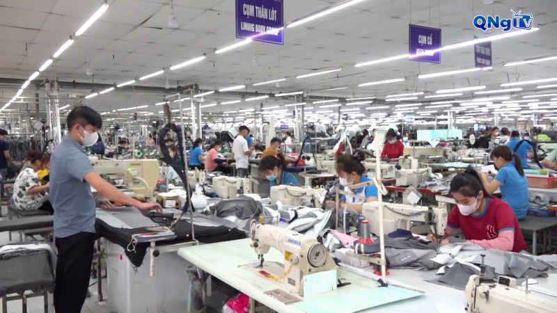 Thu ngân sách nhà nước đạt 75,3% dự toán năm