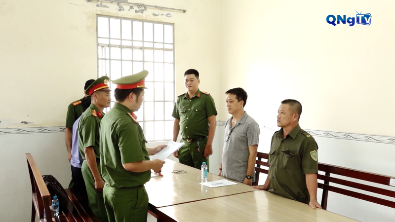 Khởi tố 03 cựu c&aacute;n bộ Ocean Bank g&acirc;y thiệt hại 35,6 tỷ đồng