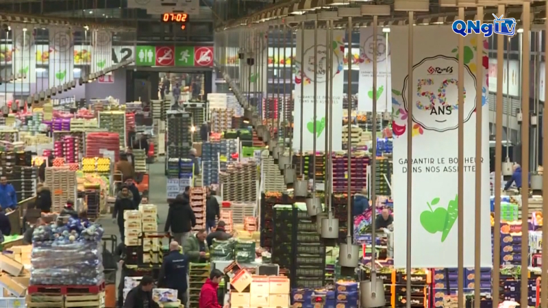 Nhà Trắng công bố thỏa thuận thương mại với 4 quốc gia Mỹ Latinh