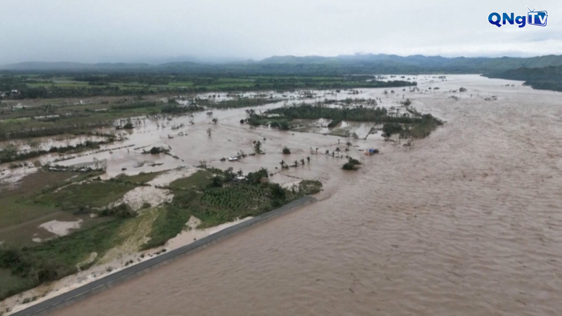 N&ocirc;ng nghiệp to&agrave;n cầu thiệt hại lớn do thi&ecirc;n tai