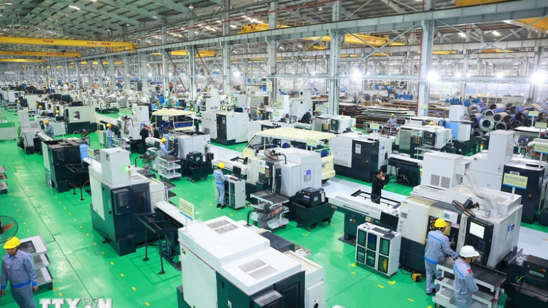 Doanh nghiệp ôtô bước vào cuộc cạnh tranh khốc