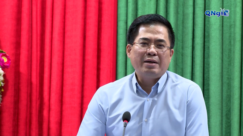 Nhận diện những thuận lợi để tạo đột phá trong phát triển