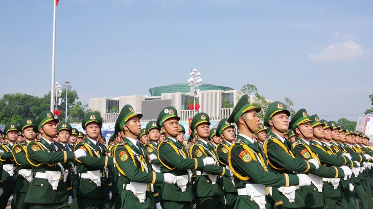 Học viện Bi&ecirc;n ph&ograve;ng bỏ x&eacute;t tuyển 3 tổ hợp, trong đ&oacute; c&oacute; C00