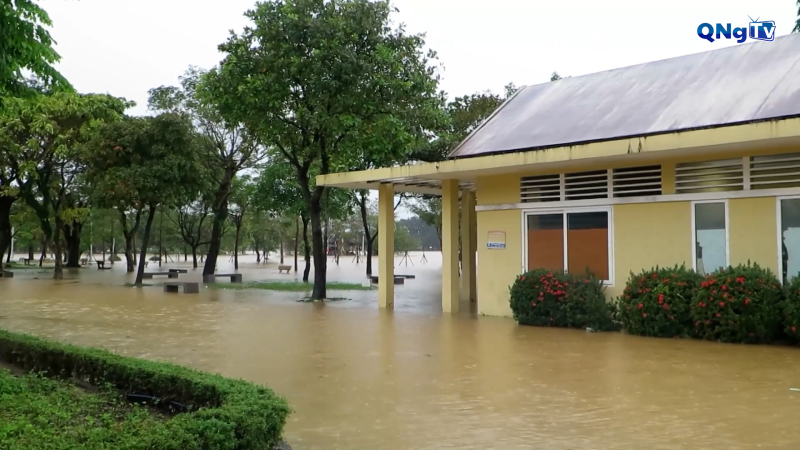 Mưa lũ và sạt lở đất làm 31 người thương vong