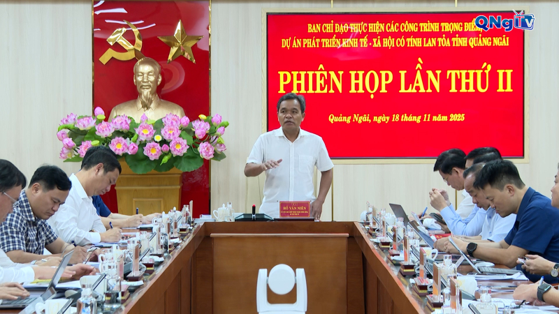 Quyết liệt tháo gỡ vướng mắc trong giải phóng mặt bằng