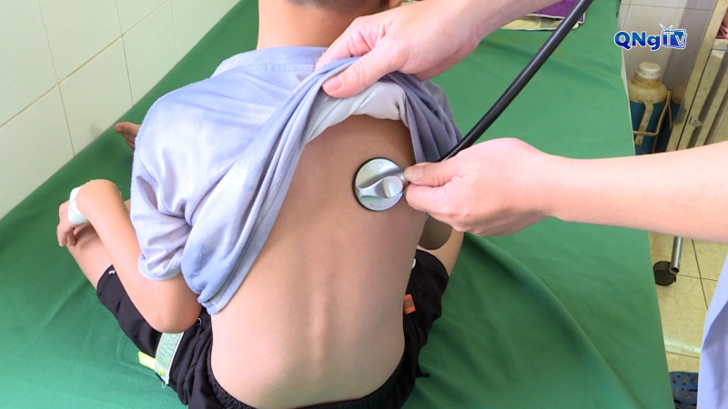 Người dân không tự ý mua và dùng thuốc khi bị cảm cúm